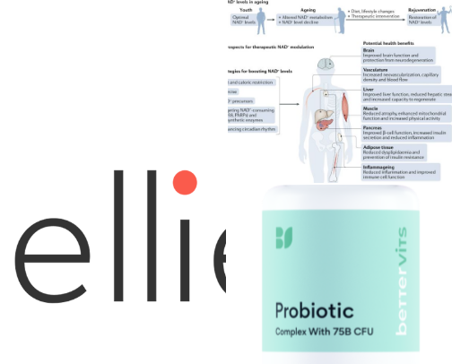 Microdosing and Health cover photo collage