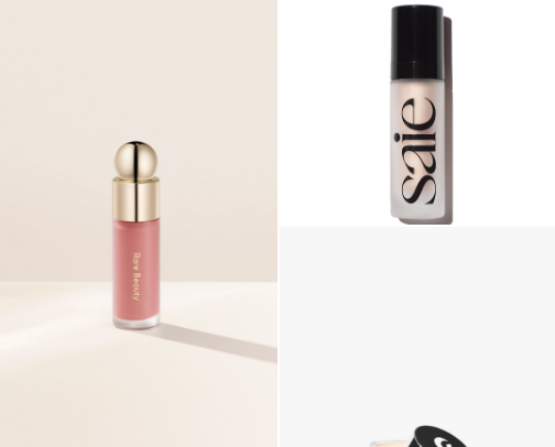 Make-up MUST Haves cover photo collage