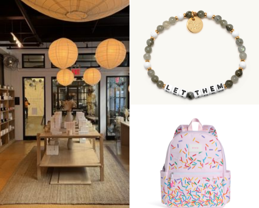 Small Businesses I love Supporting 💞 cover photo collage