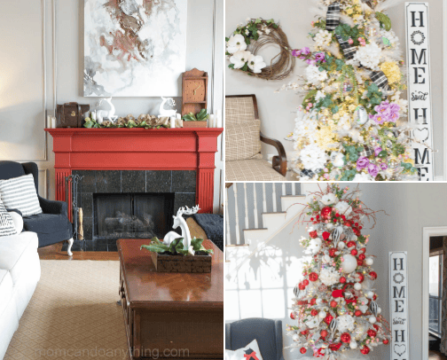 SHOP THE BLOG cover photo collage