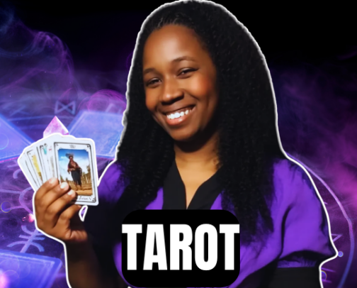 Top Tarot and Oracle Decks: A Curated List of My Favorite Divination Tools cover photo collage