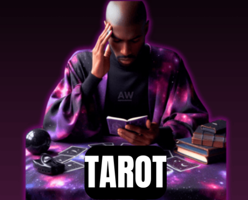 Top Tarot and Oracle Decks: A Curated List of My Favorite Divination Tools cover photo collage