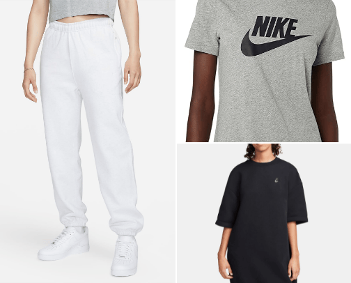 Sporty Styles I Love To Wear cover photo collage