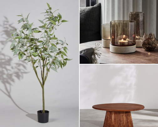 20 idées déco cosy pour une ambiance naturelle et chaleureuse cover photo collage