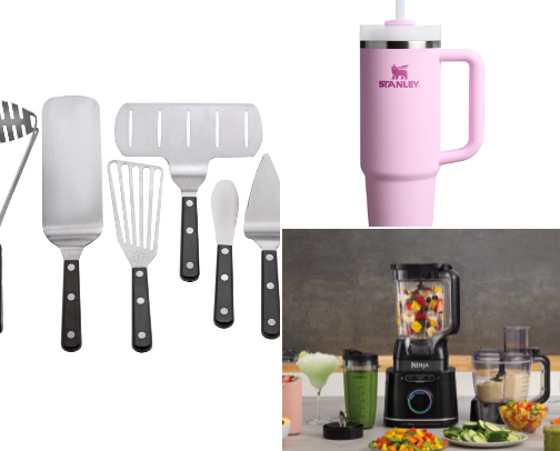 Kitchen cover photo collage