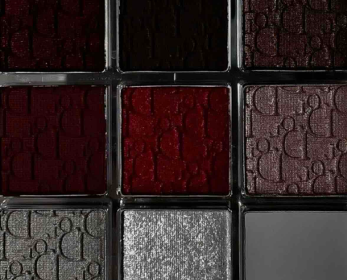 My Beauty Essentials ✨ cover photo collage