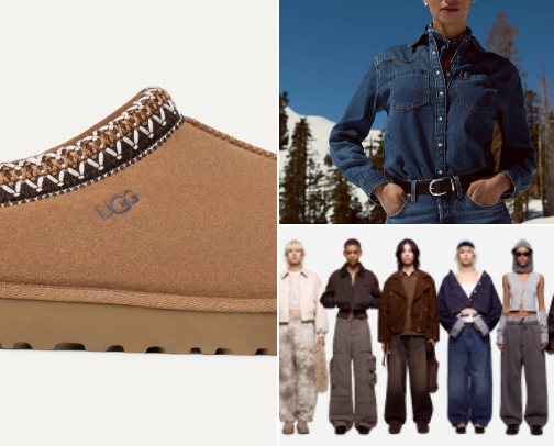 Fall essentials🍁🍂🫶 cover photo collage