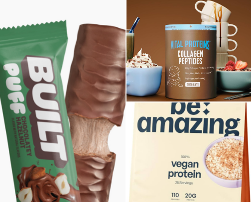 GLP-1 Survival Kit! cover photo collage