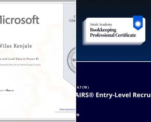 Coursera Certificates for Beginners Switching Careers in 2027 cover photo collage