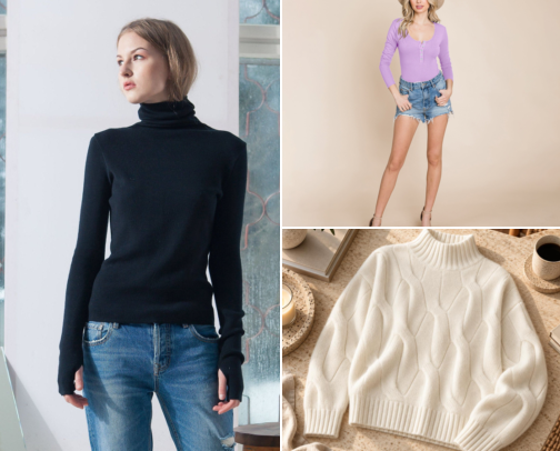 I Used to Dread Getting Dressed in Winter Until I Found These cover photo collage