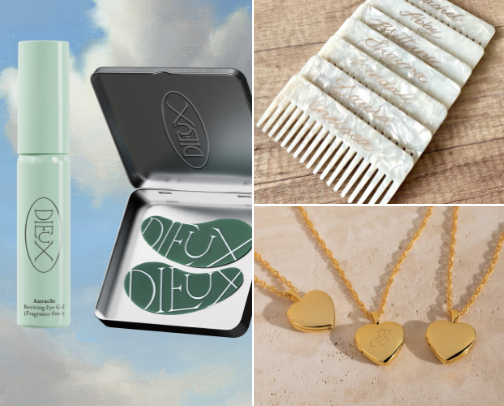 Women-Owned Businesses & Brands Worth Supporting cover photo collage