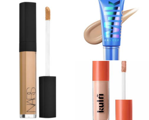 Sephora Sale: Brown Girl Edition cover photo collage