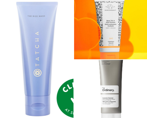 Things I’d Actually Buy at Sephora cover photo collage