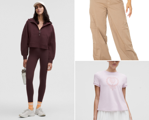 Streetwear Vibes 2025-Cool and Casual Picks cover photo collage