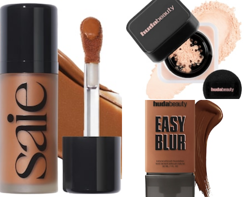 Make-up that’s worth it cover photo collage