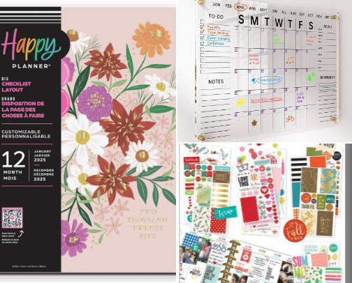 Business Productivity cover photo collage