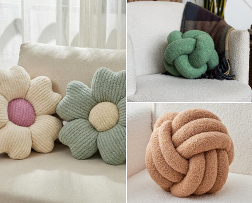 Home Decoration, DIY Crafts cover photo collage