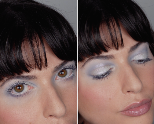 Sultry Frostbite cover photo collage