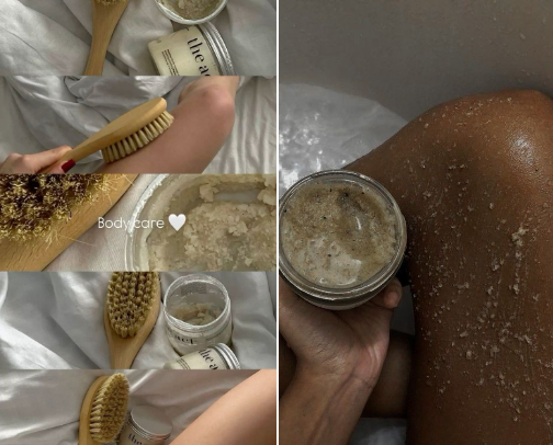 𝐁𝐨𝐝𝐲𝐜𝐚𝐫𝐞🛁 cover photo collage
