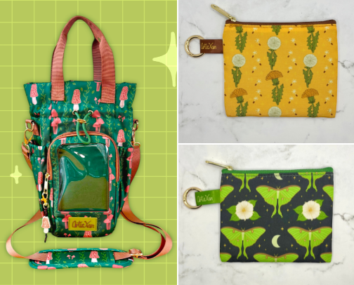 Everyday Carry cover photo collage