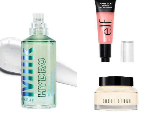 Guide to a long-lasting beat! (Mid/High End + Drugstore) 💋 cover photo collage
