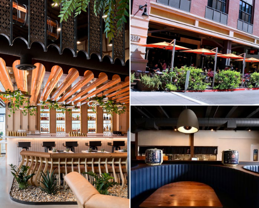 Best eats in San Jose 🍽️ cover photo collage