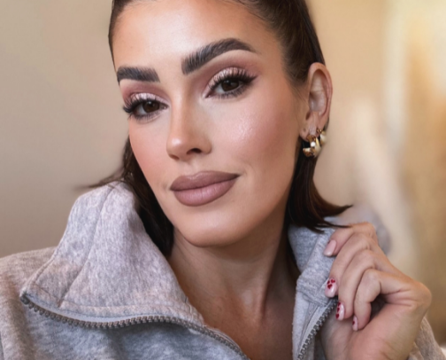 Beauty Must Haves cover photo collage