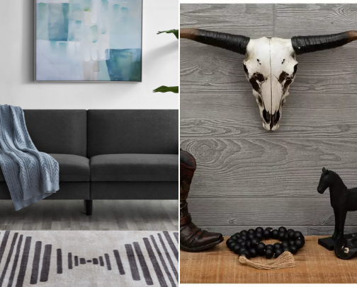 Home cover photo collage
