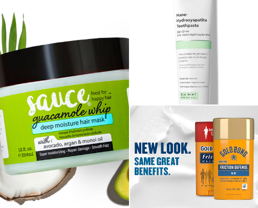 Self Care cover photo collage