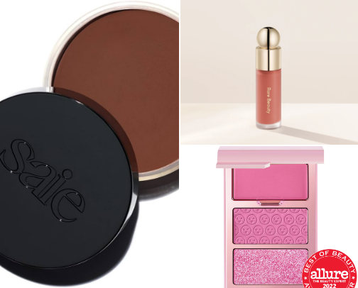 Makeup! cover photo collage