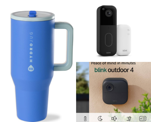 You’re Going To Want These Things 🛍️🛒 cover photo collage