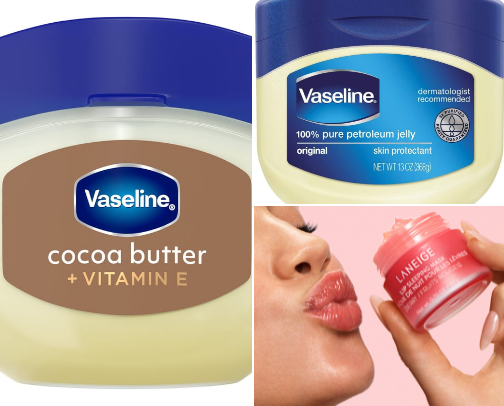 If you want people to constantly ask “did you get lip filler” these are for you cover photo collage