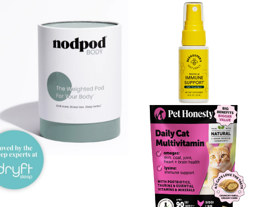 Top Buys of 2026 cover photo collage