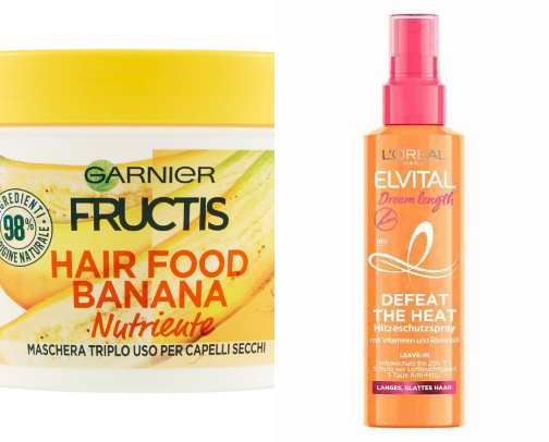 Hair care!! cover photo collage