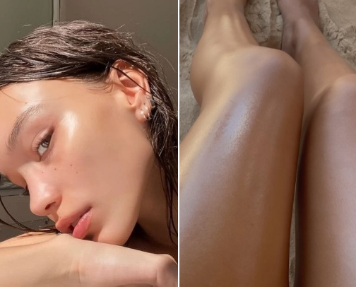 ☀️ Sunscreens That Work Well Under Makeup cover photo collage