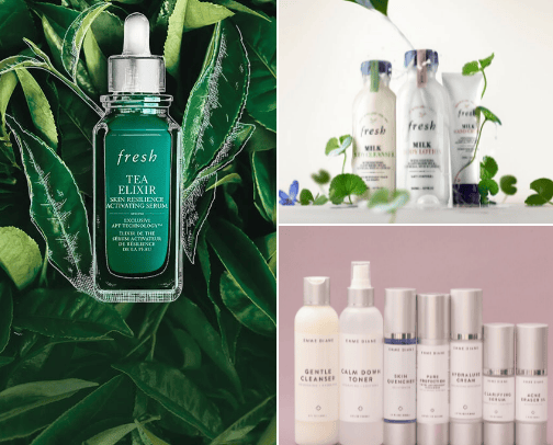 Self Care cover photo collage