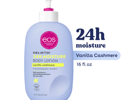 Holy Grail Body Care You Absolutely Need to Try cover photo collage