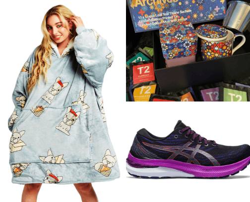 My favourite items cover photo collage
