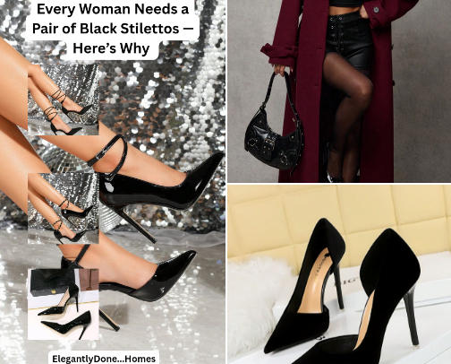 Stylish + Affordable Everyday Clothes_ Work, Dates, Events & Daily Comforts cover photo collage