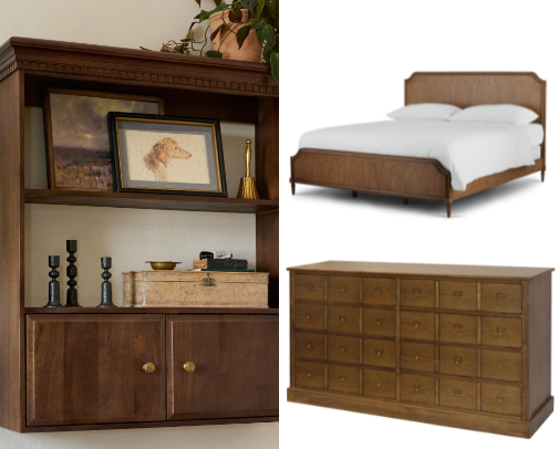 d e c o r cover photo collage