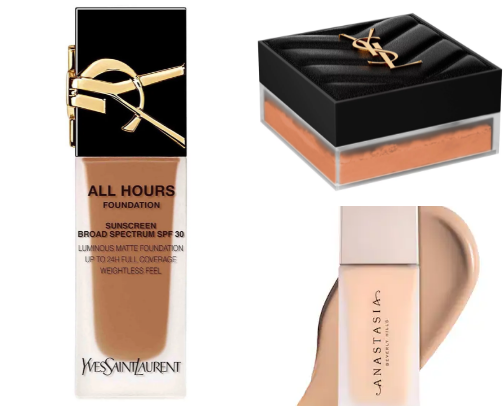 The Flawless Edit✨️ cover photo collage