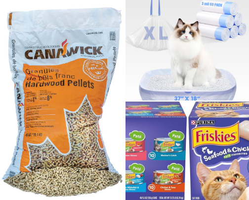 PET LIFE cover photo collage