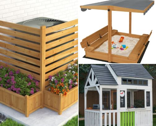Summer! cover photo collage
