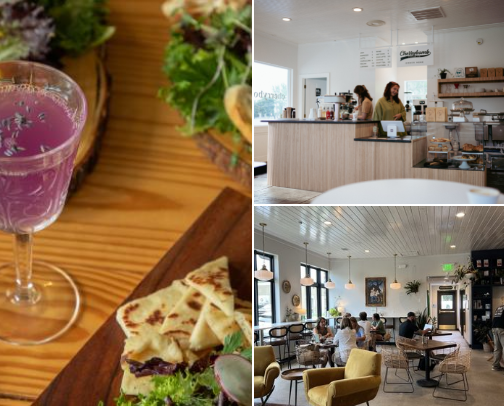 Things To Do-Northshore, Louisiana (Covington/Mandeville/Slidell) cover photo collage