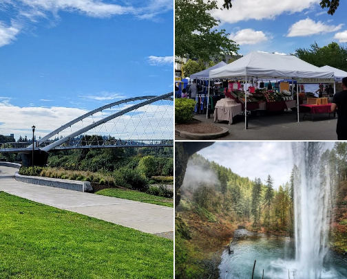 My new list cover photo collage