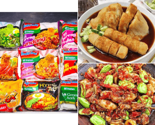 Spicy lover .,You must try it., !! cover photo collage
