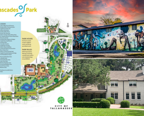 Park right here 👇🏾 cover photo collage