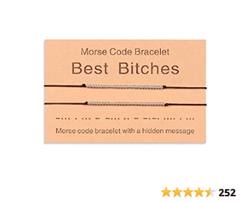 Best Friend Jewelry cover photo collage