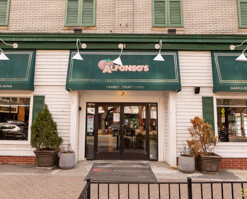 My top Somerville recs cover photo collage