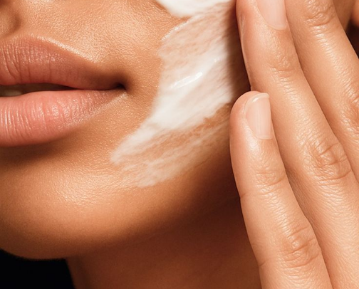 Best Face moisturizers cover photo collage